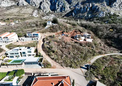 Prodaja, plac, 1262m², Blizikuće, Budva - image 5