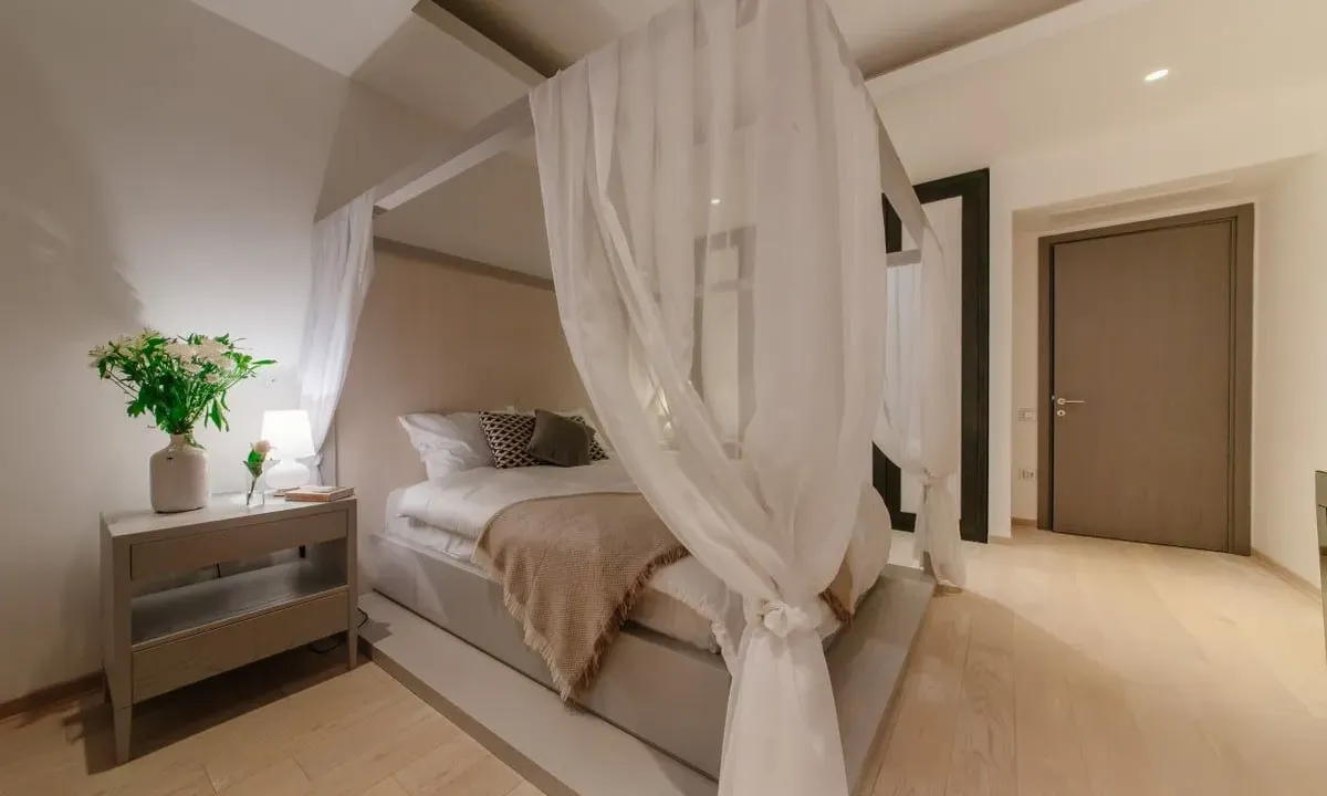 Sale, apartment, 129m², Kumbor, Herceg Novi