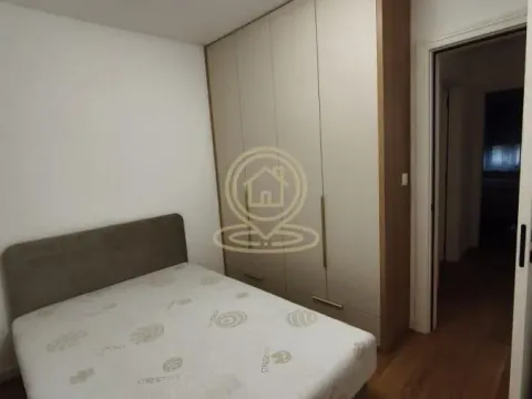 Izdavanje, trosoban stan, 66m², Južni Bulevar, Vračar Sve Podlokacije - image 13