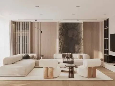 Prodaja, petosoban stan, 146m², Bezanijska Kosa 1, Bežanijska Kosa Sve Podlokacije - image 2