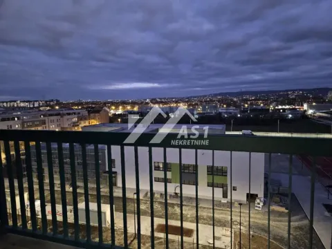 Izdavanje, dvosoban stan, 57m², Jugovićevo, Novi Sad Sve Podlokacije - image 10
