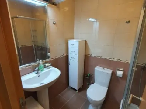 Izdavanje, jednosoban stan, 48m², Bijeli Do, Budva - image 7