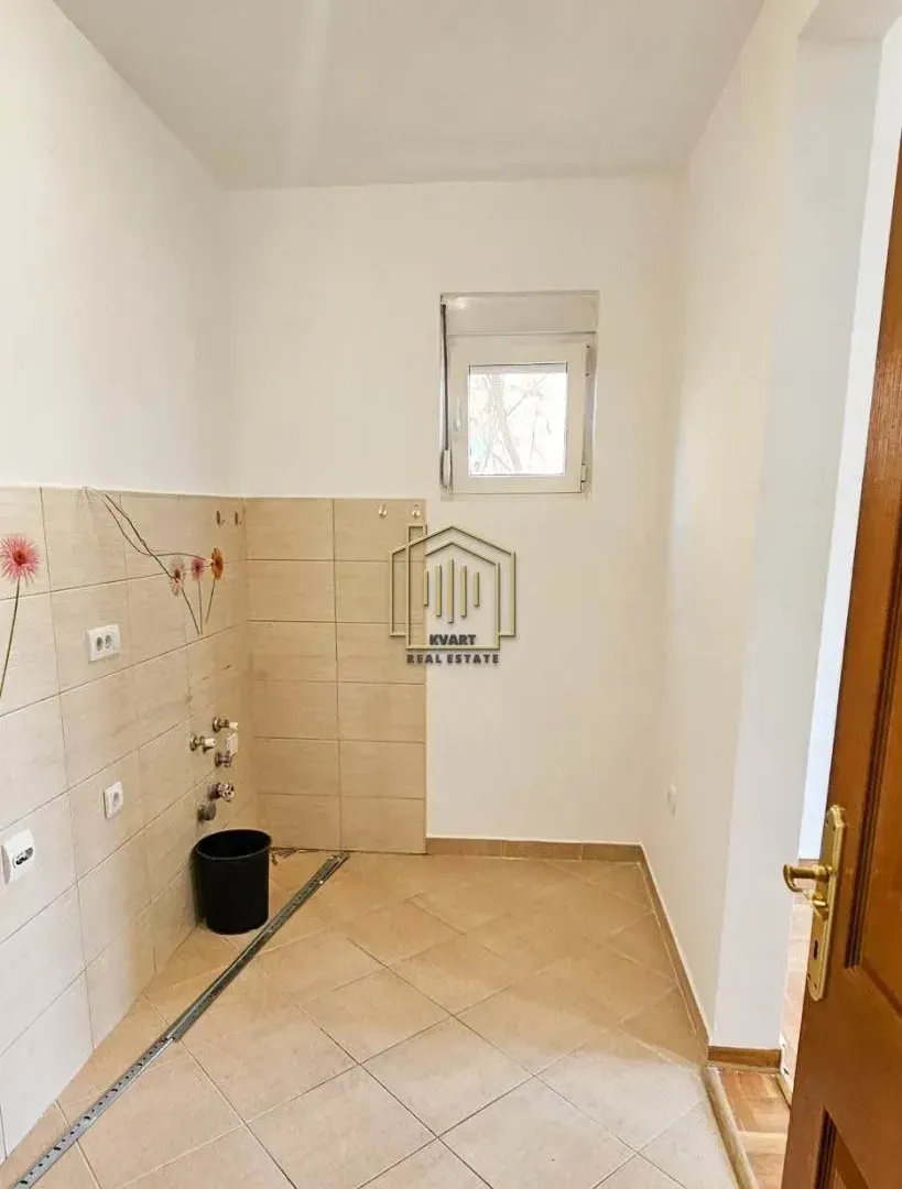 Sale, one bedroom apartment, 51m², Masline, Podgorica