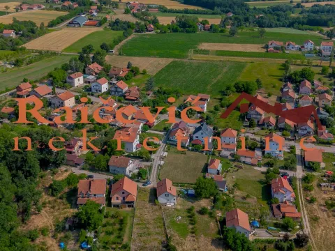 Prodaja, plac, 1300m², Mladenovac, Beograd - image 2