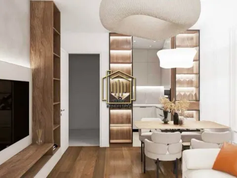 Prodaja, jednosoban stan, 43m², Stari Aerodrom, Podgorica - image 9