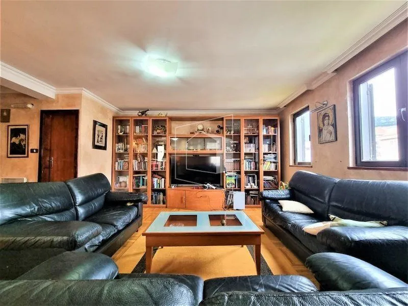 Sale, apartment, 114m², Dubovica, Budva
