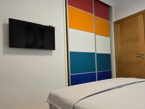 Rent, one bedroom apartment, 50m², Blok 9, Podgorica - image 10