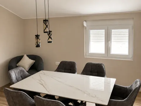 Rent, two bedroom apartment, 80m², Murtovina, Podgorica - image 4