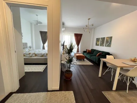 Rent, apartment, 48m², Preko Morače, Podgorica - image 5