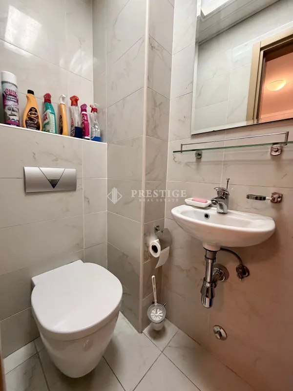 Rent, three bedroom apartment, 96m², Preko Morače, Podgorica