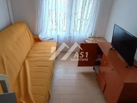 Izdavanje, dvosoban stan, 50m², Novi Sad Sve Podlokacije, Novi Sad - image 1