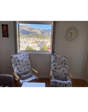 Rent, one bedroom apartment, 50m², Topolica, Bar - image 4