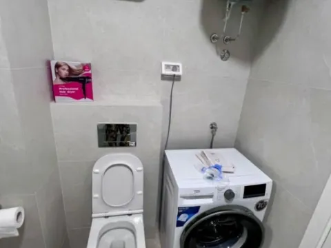 Izdavanje, jednosoban stan, 41m², Pobrežje, Podgorica - image 6