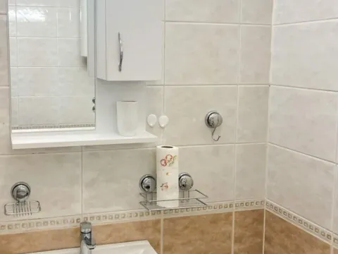 Izdavanje, jednosoban stan, 37m², City Kvart, Podgorica - image 7