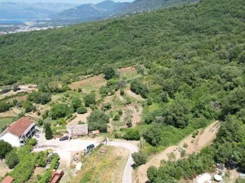 Prodaja, zemljište, 3000m2, Radanovići, Kotor Prodaja, zemljište, 3000m2, Radanovići, Kotor