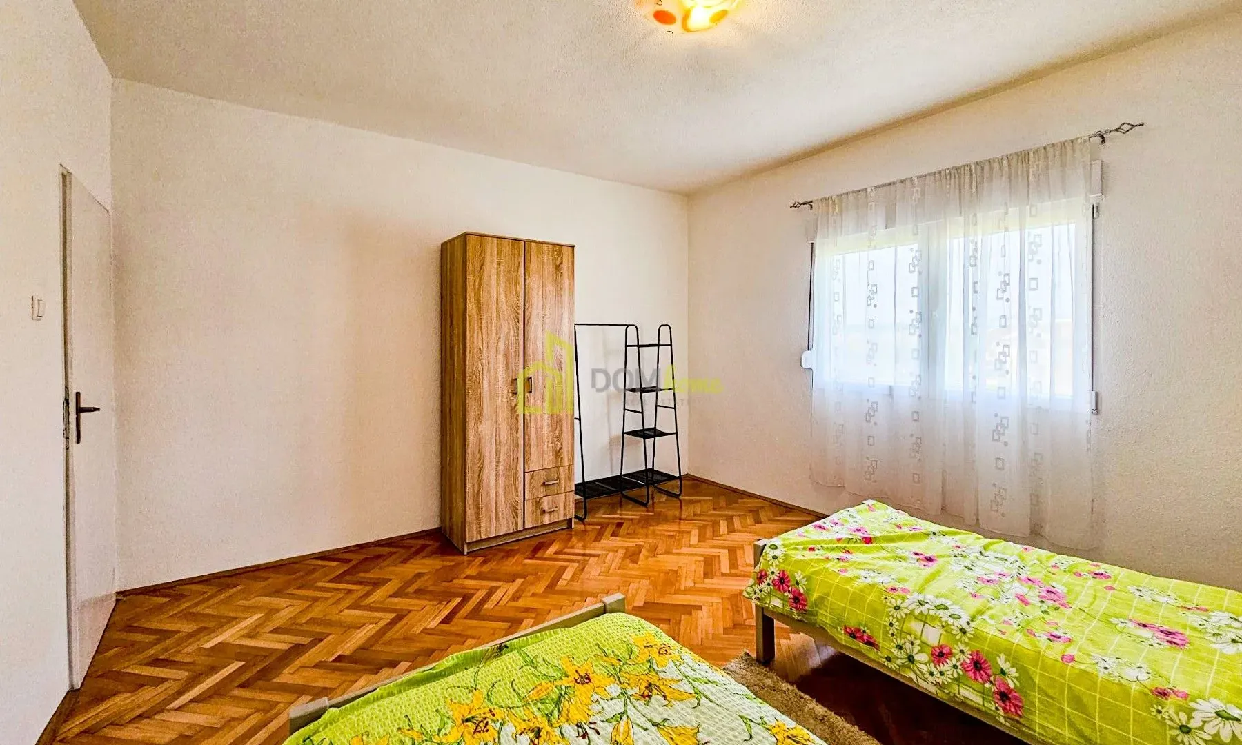 Rent, house, 100m², Zlatica, Podgorica