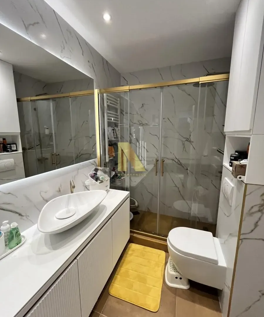 Prodaja, četvorosoban stan, 151m², Liman 3, Novi Sad Sve Podlokacije