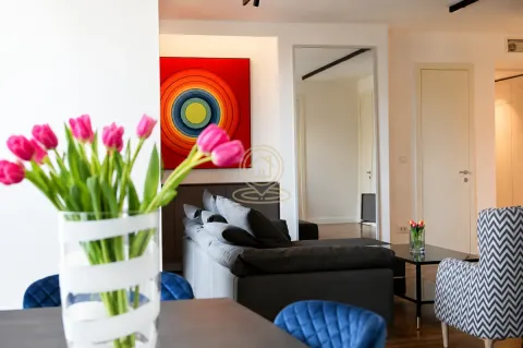 Izdavanje, trosoban stan, 81m², Crveni Krst, Beograd - image 13
