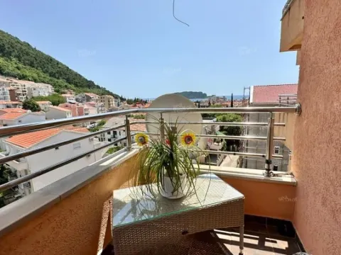 Prodaja, trosoban stan, 99m², Podkošljun, Budva - image 8