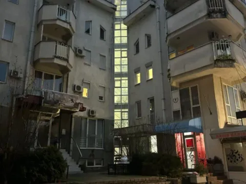 Prodaja, dvosoban stan, 63m², Centar, Vrnjačka Banja - image 8