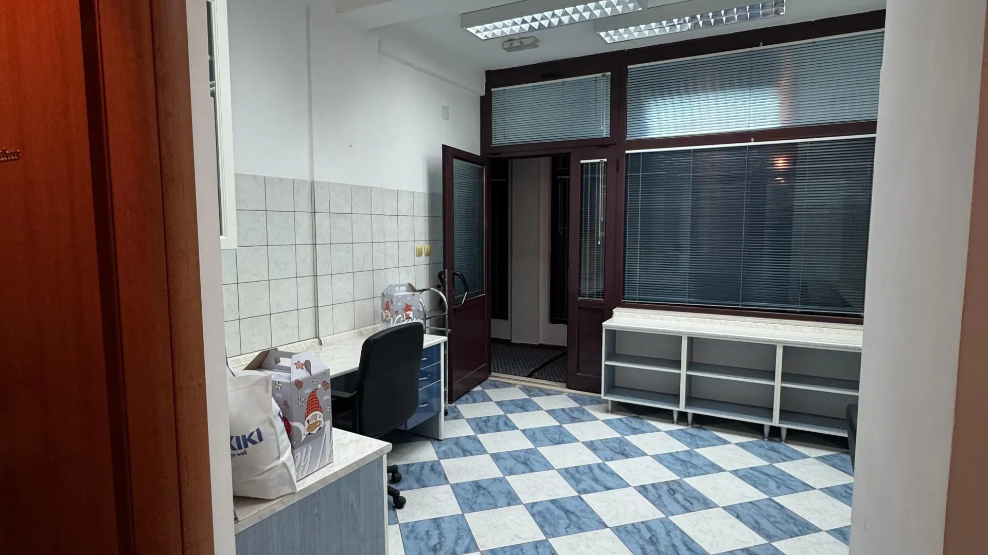 Sale, office space, 40m², Centar, Nikšić