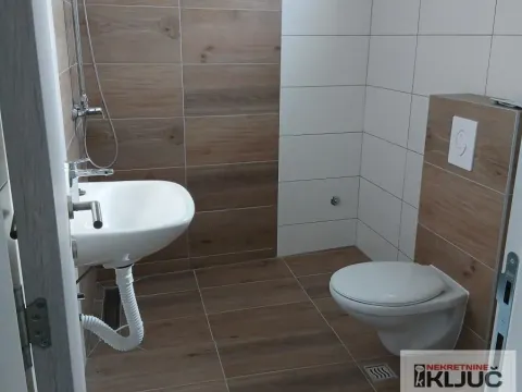 Sale, one bedroom apartment, 31m², Adice, Novi Sad Sve Podlokacije - image 5