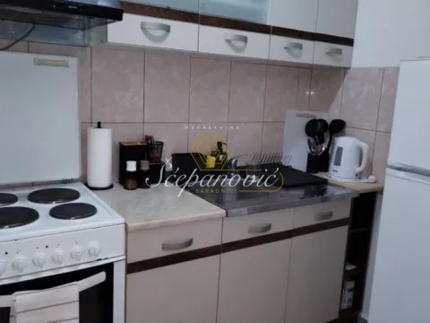 Prodaja, dvosoban stan, 51m², Centar, Novi Sad - image 7