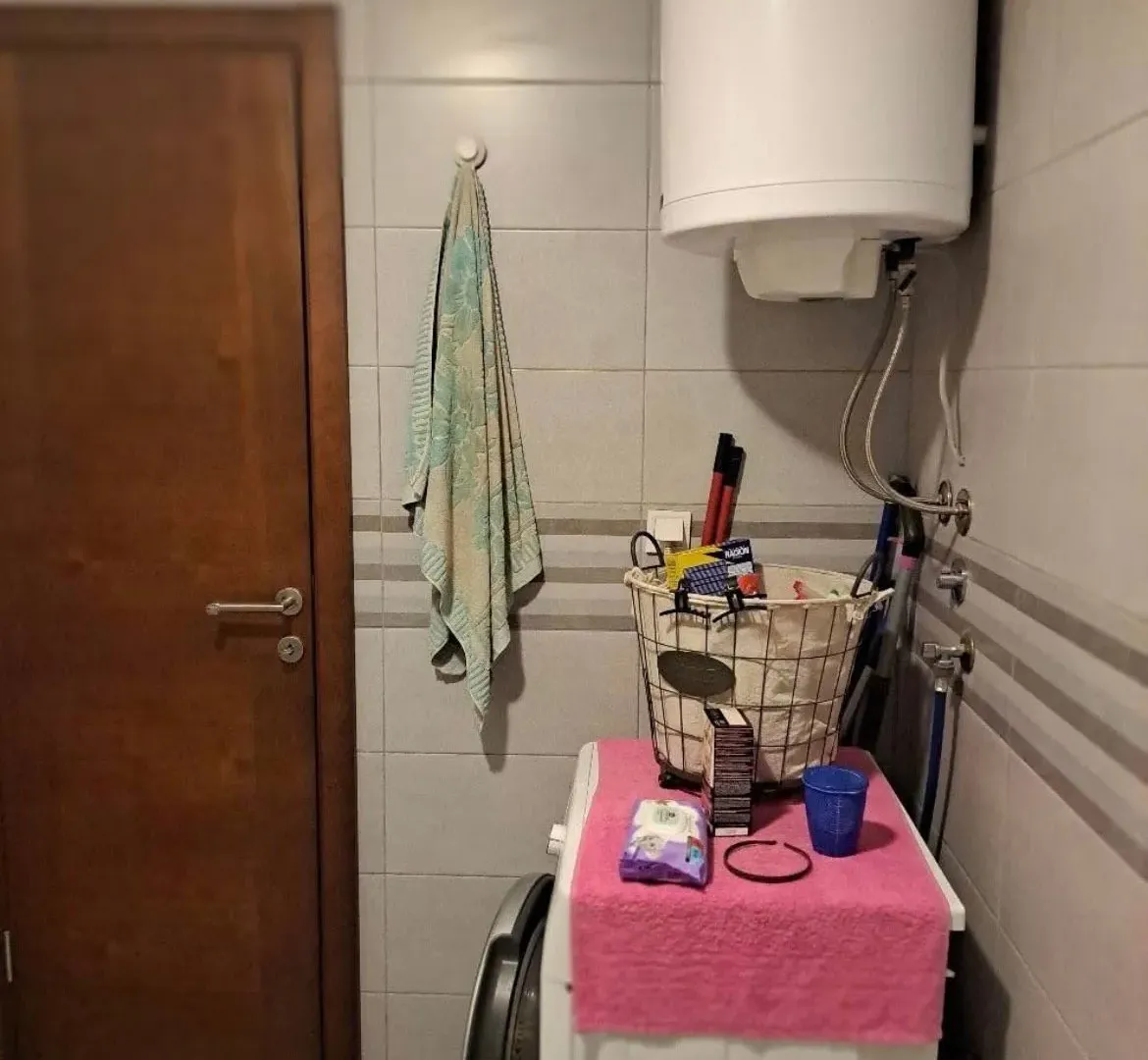 Prodaja, jednosoban stan, 51m², Tuški Put, Podgorica