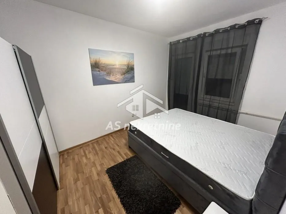 Izdavanje, dvosoban stan, 48m², Cvetkova Pijaca, Zvezdara Sve Podlokacije