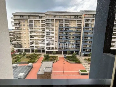 Izdavanje, dvosoban stan, 70m², Master Kvart, Podgorica - image 6