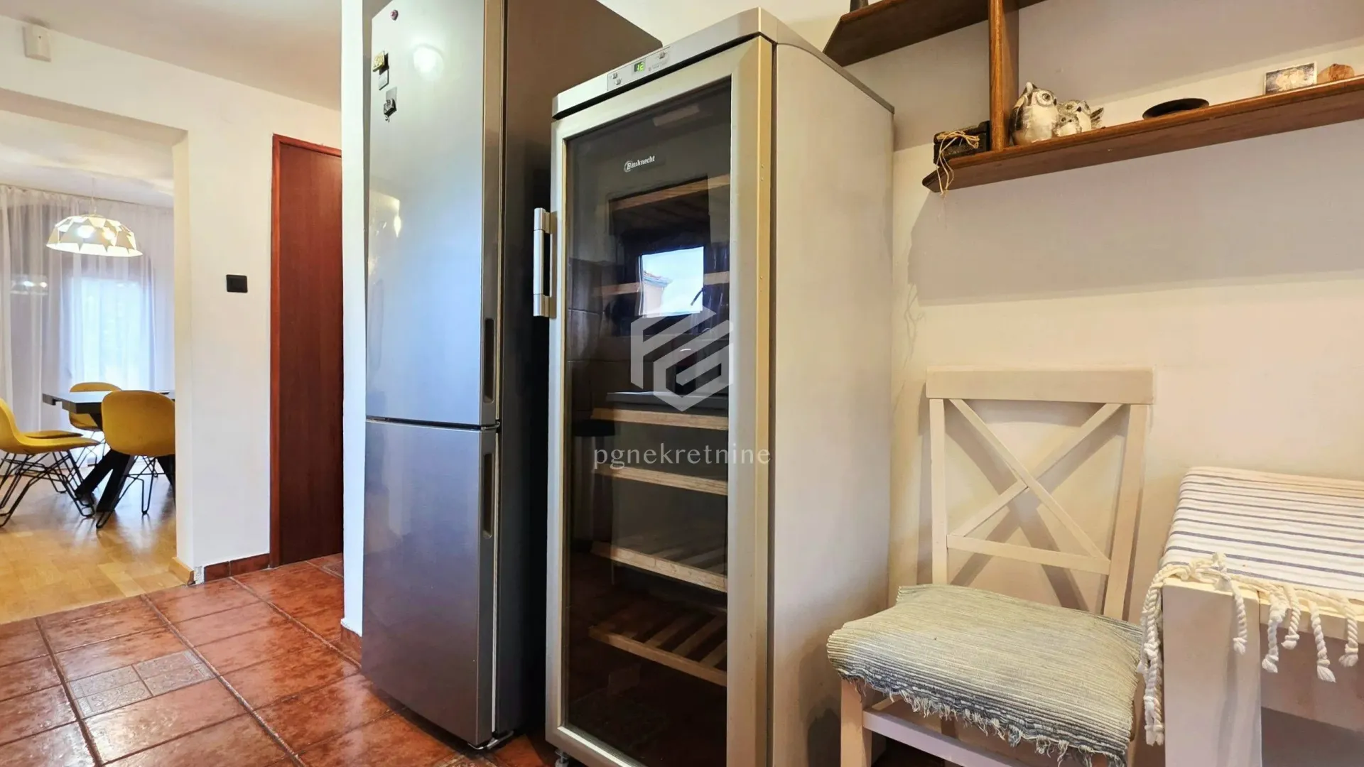 Rent, house, 285m², Gorica C, Podgorica