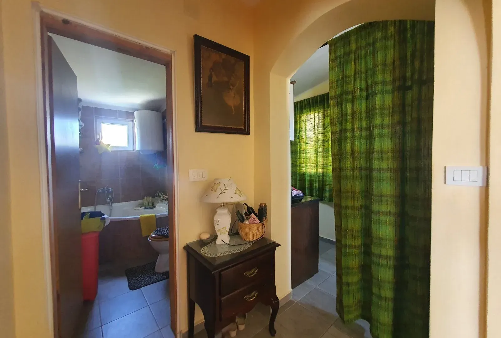 Sale, apartment, 100m², Bar, Crna Gora