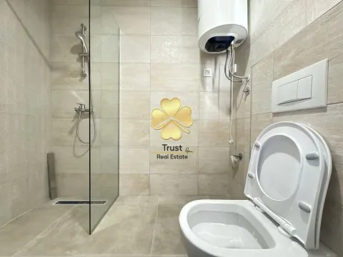 Izdavanje, stan, 47m², Stari Aerodrom, Podgorica - image 2