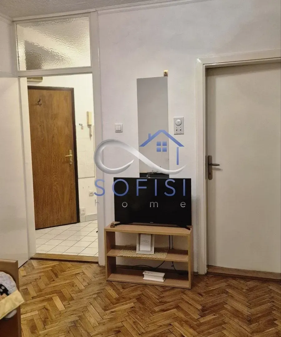 Izdavanje, stan, 20m², Liman 4, Novi Sad Sve Podlokacije