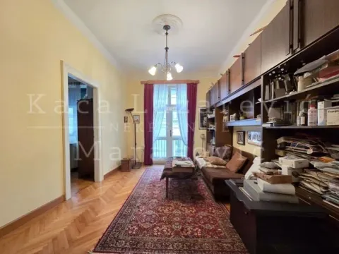 Sale, apartment, 122m², Vračar Sve Podlokacije, Beograd - image 3