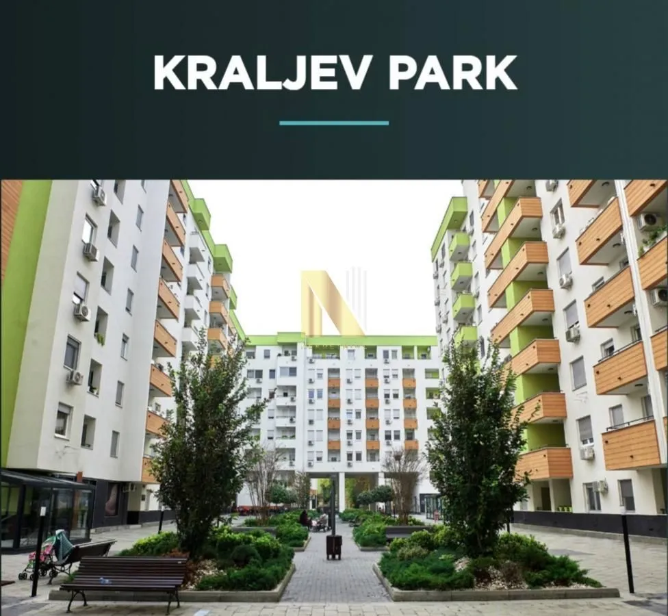 Rent, parking/garage, 13m², Rotkvarija, Novi Sad Sve Podlokacije