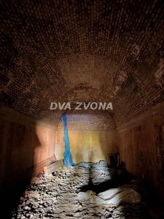 Prodaja, kuća, 121m², Čortanovci, Inđija