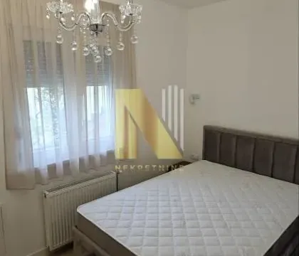 Izdavanje, jednosoban stan, 36m², Podbara, Novi Sad Sve Podlokacije - image 7