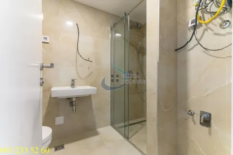 Sale, one bedroom apartment, 45m², Bezanijska Kosa 1, Bežanijska Kosa Sve Podlokacije - image 11
