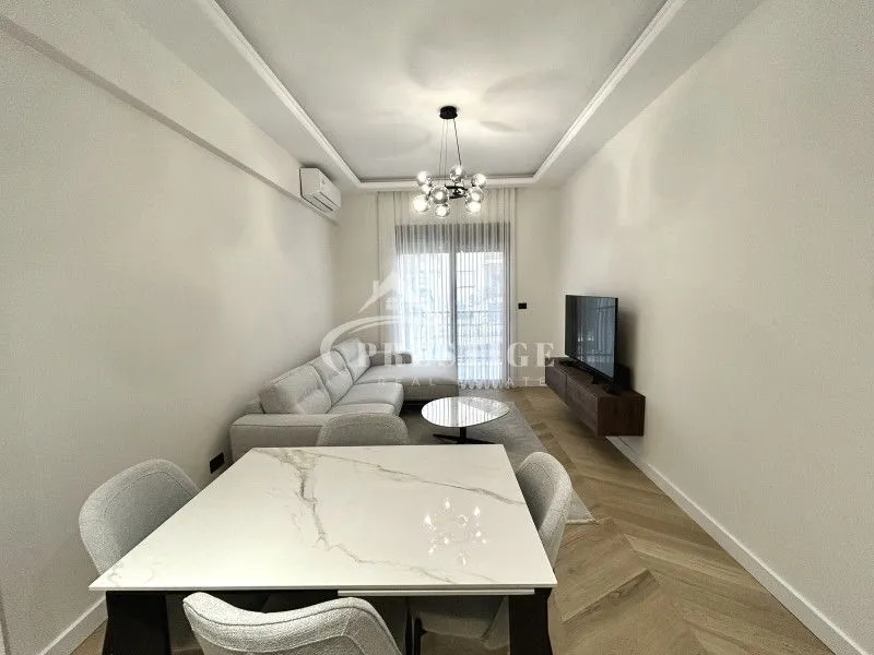 Rent, two bedroom apartment, 60m², Gorica C, Podgorica