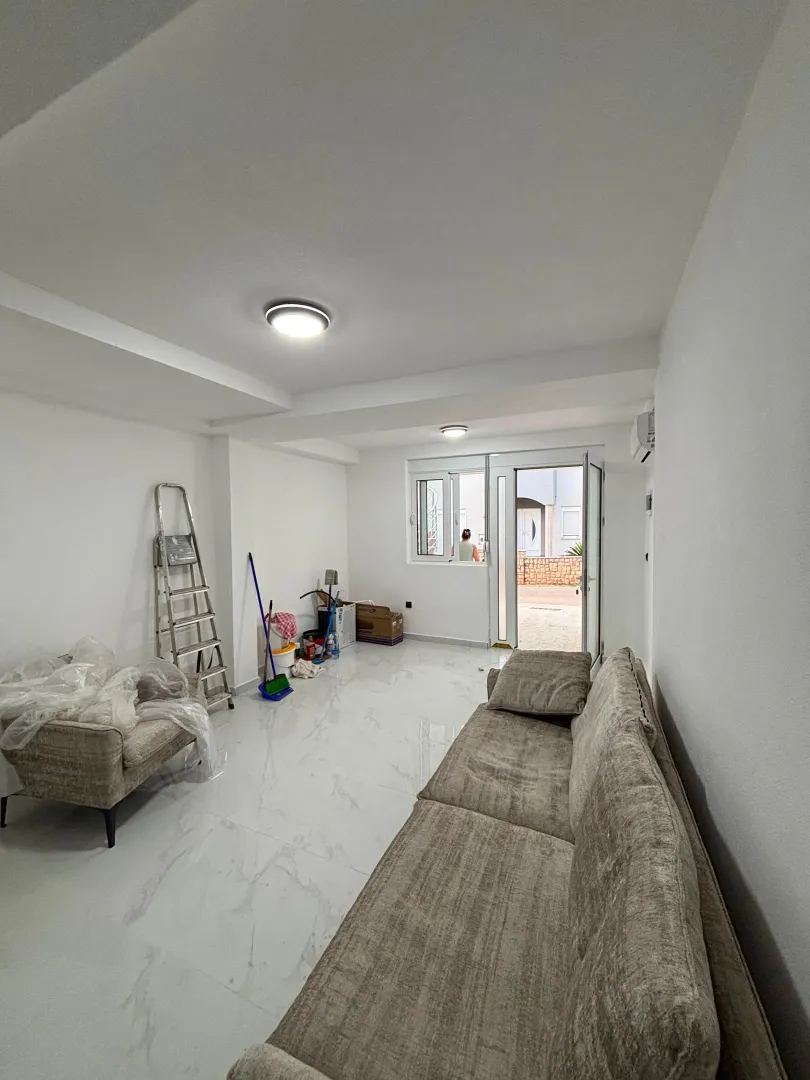 Sale, studio apartment, 26m², Dobra Voda, Bar