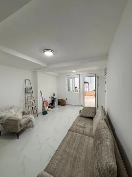 Sale, studio apartment, 26m², Dobra Voda, Bar - image 4