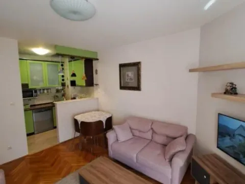 Izdavanje, jednosoban stan, 38m², Blok 9, Podgorica - image 5