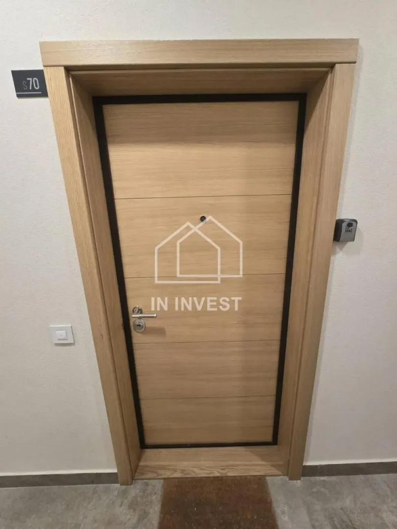 Prodaja, dvosoban stan, 40m², Centar, Zlatibor