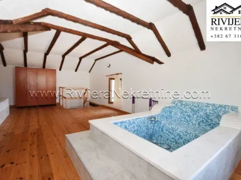 Prodaja, kuća, 75m², Vrbanj, Herceg Novi - image 11