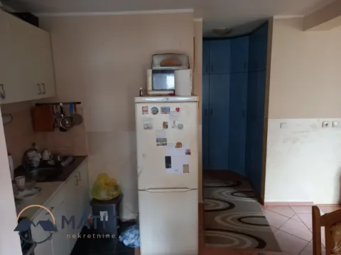 Prodaja, dvosoban stan, 54m², Podbara, Novi Sad Sve Podlokacije - image 8