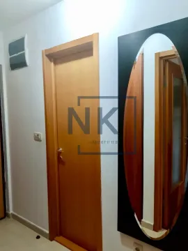 Izdavanje, jednosoban stan, 47m², Stari Aerodrom, Podgorica - image 9