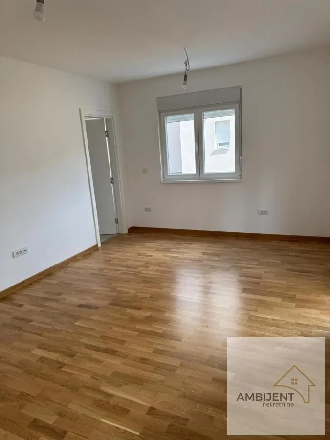Sale, two bedroom apartment, 42m², Ledine, Beograd