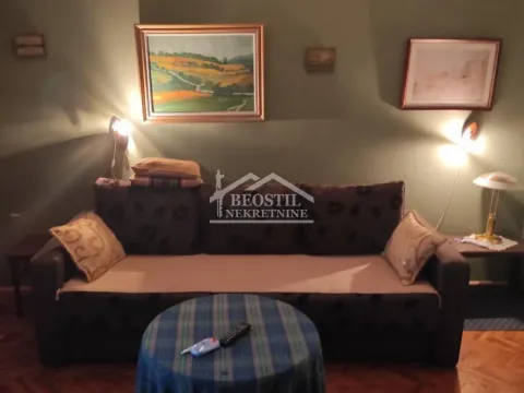 Stan in Kalenić Pijaca