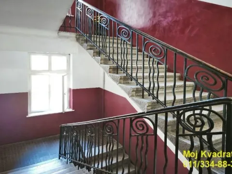 Sale, three bedroom apartment, 79m², Stari Grad, Beograd - image 15